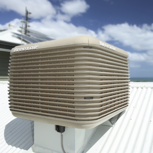 Evaporative Air Conditioning Melbourne