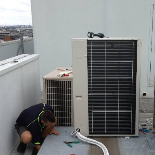 Air Conditioning Installation Melbourne