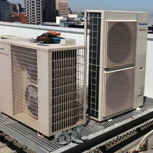 Commercial Air Conditioning Repairs melbourne